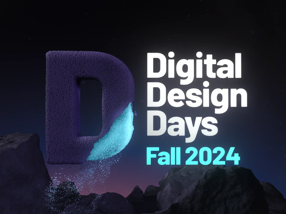 DDD 2024 project thumbnail