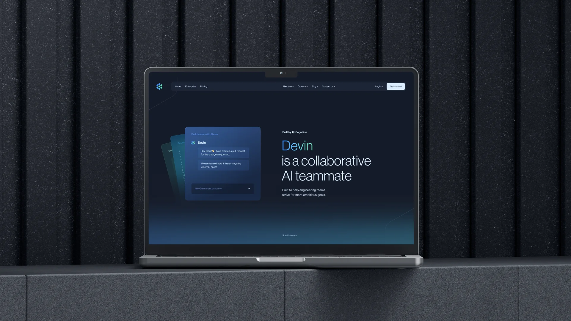 Devin AI media 5