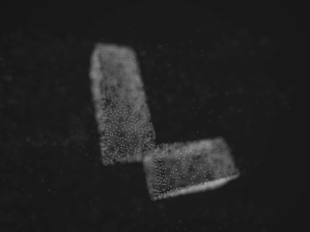 Lusion Labs preview