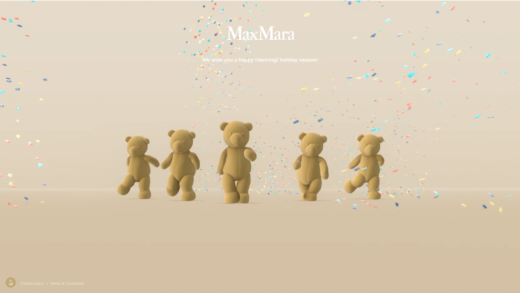 Max Mara: Bearing Gifts media 17