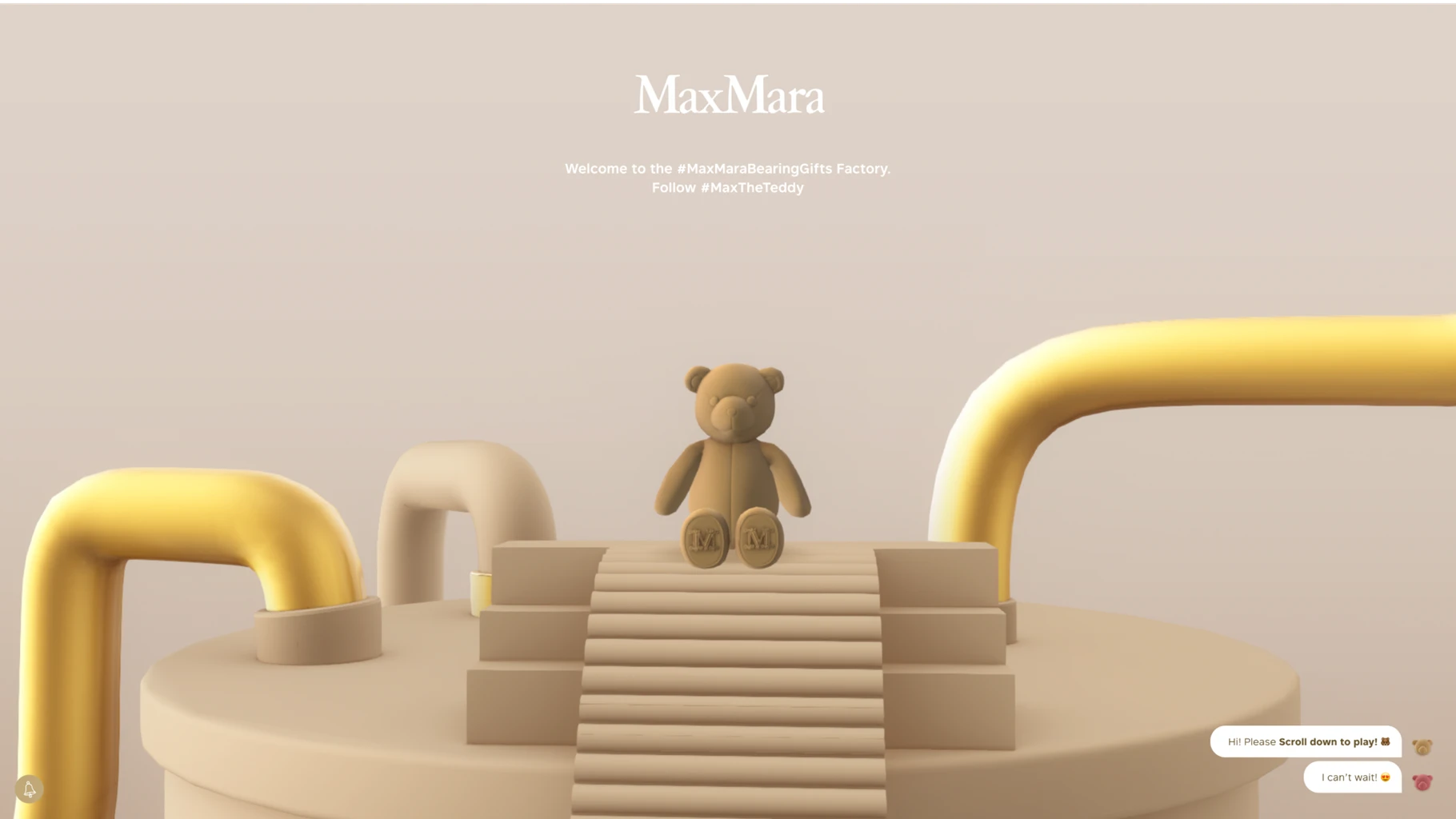 Max Mara: Bearing Gifts media 5