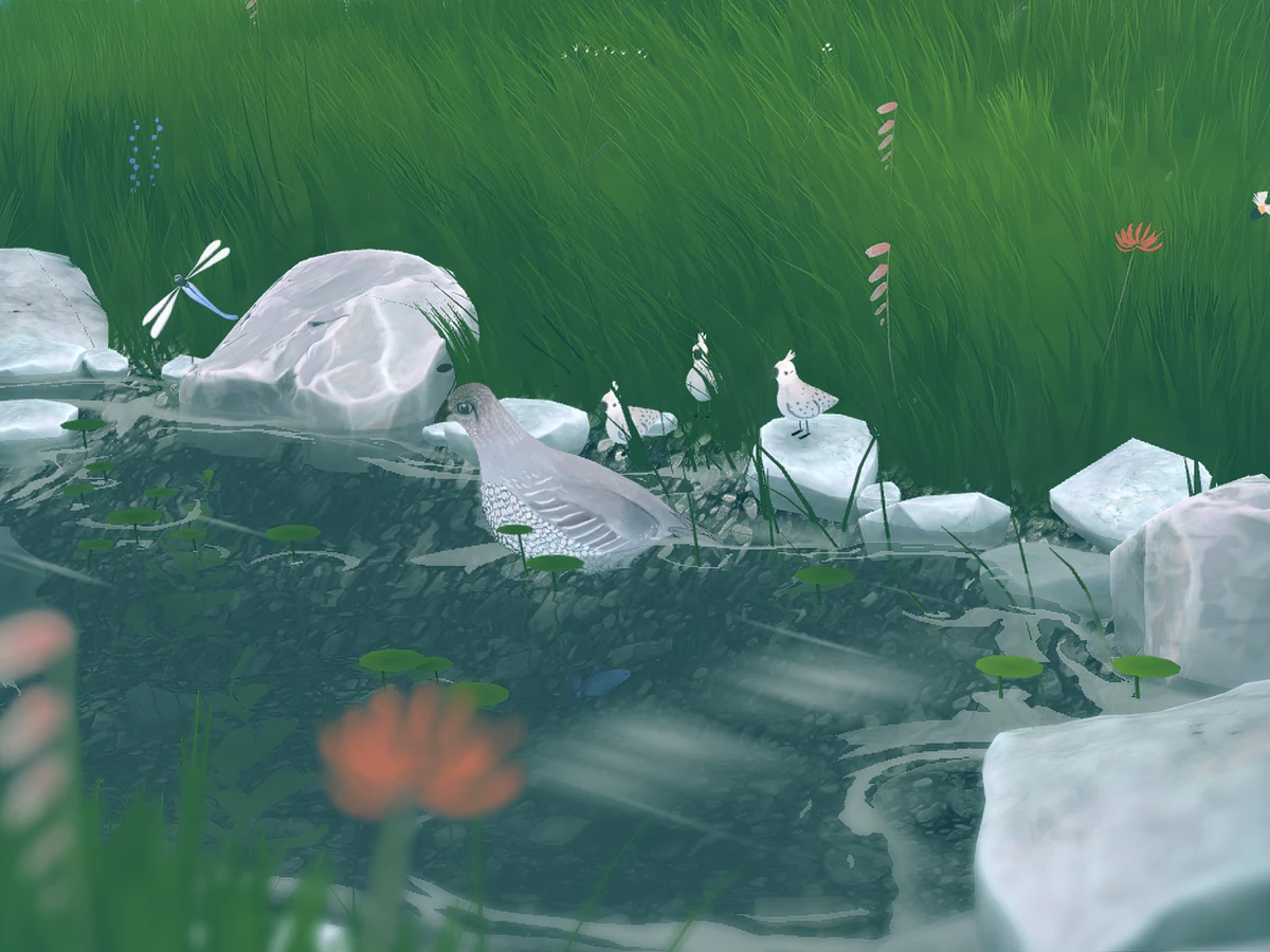 My Little Storybook preview