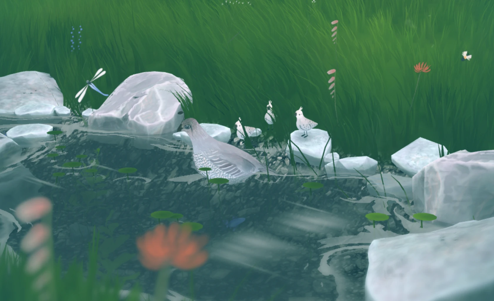My Little Storybook media 1
