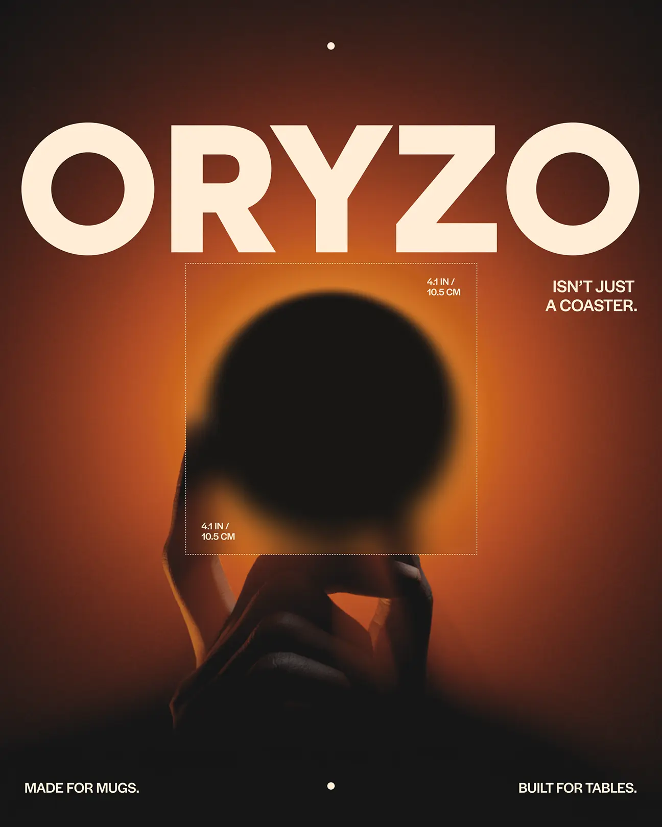Oryzo AI media 2