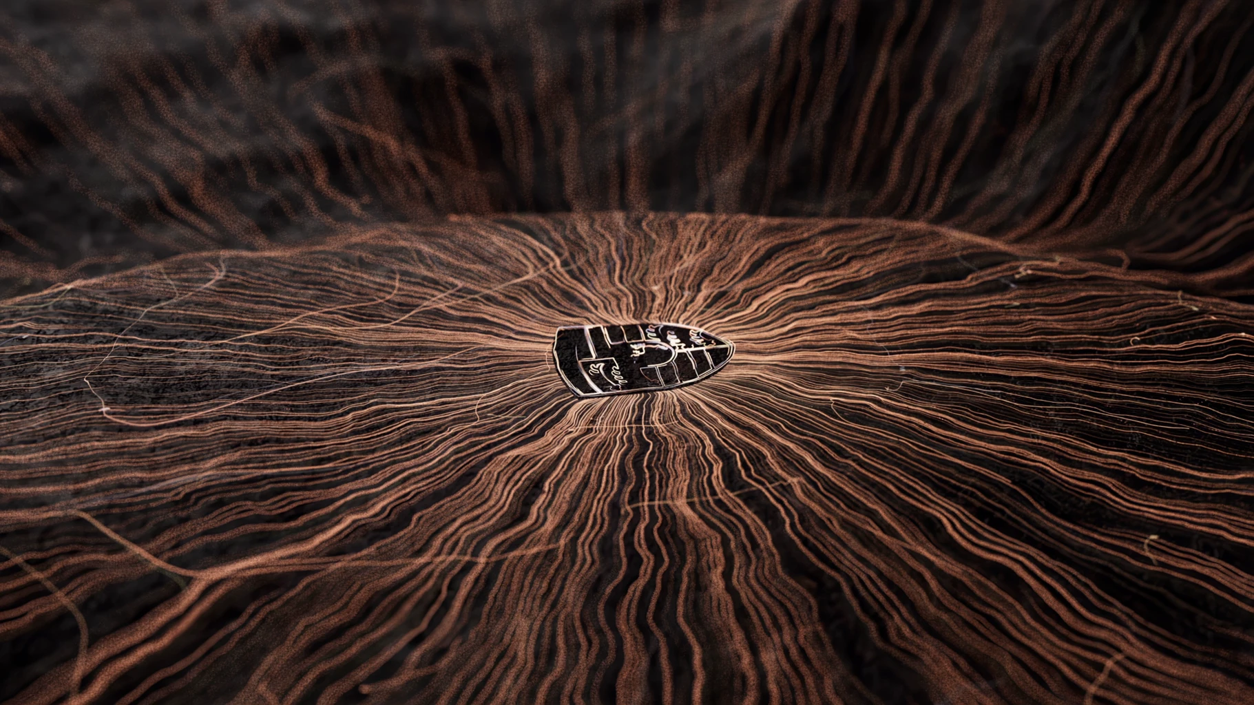Porsche: Dream Machine media 7