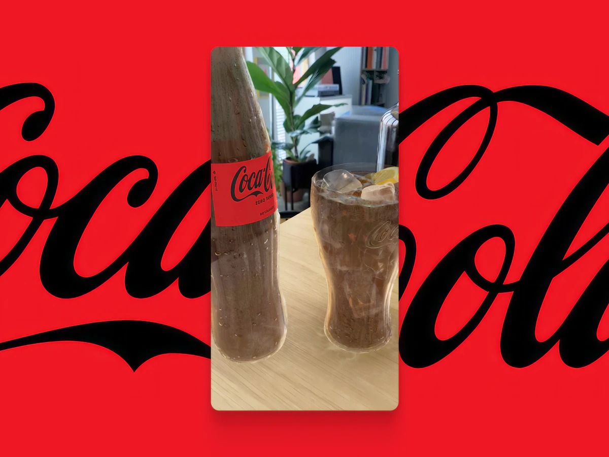 Soda Experience project thumbnail