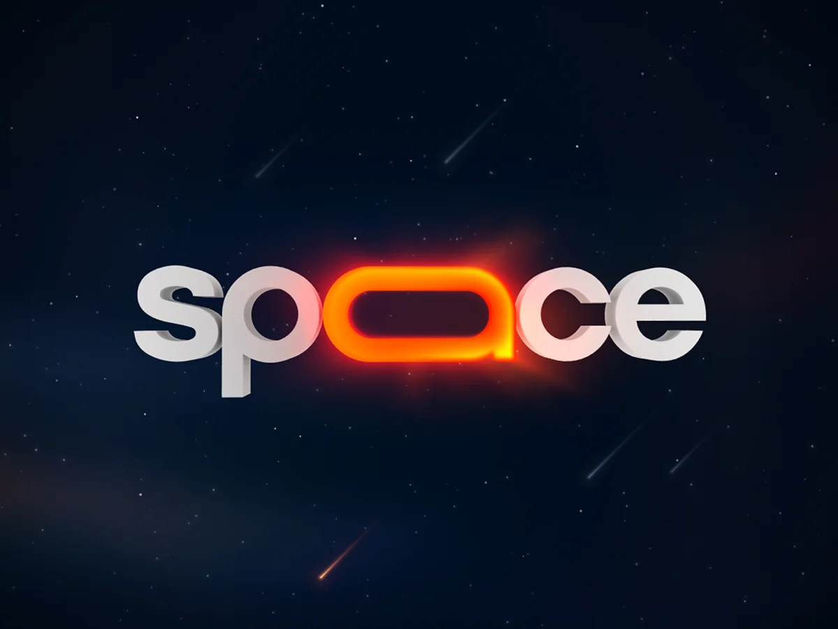 Spaace - NFT Marketplace project thumbnail