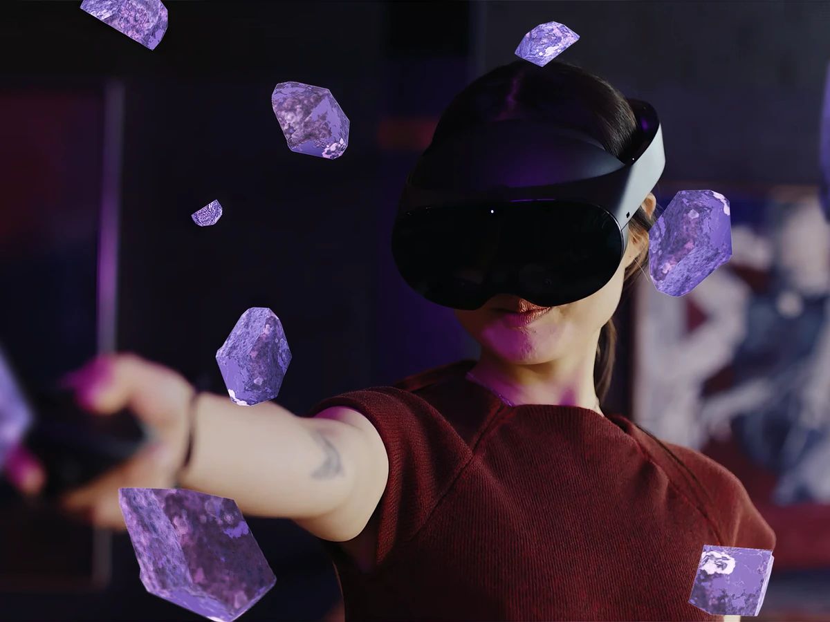Meta: Spatial Fusion project thumbnail