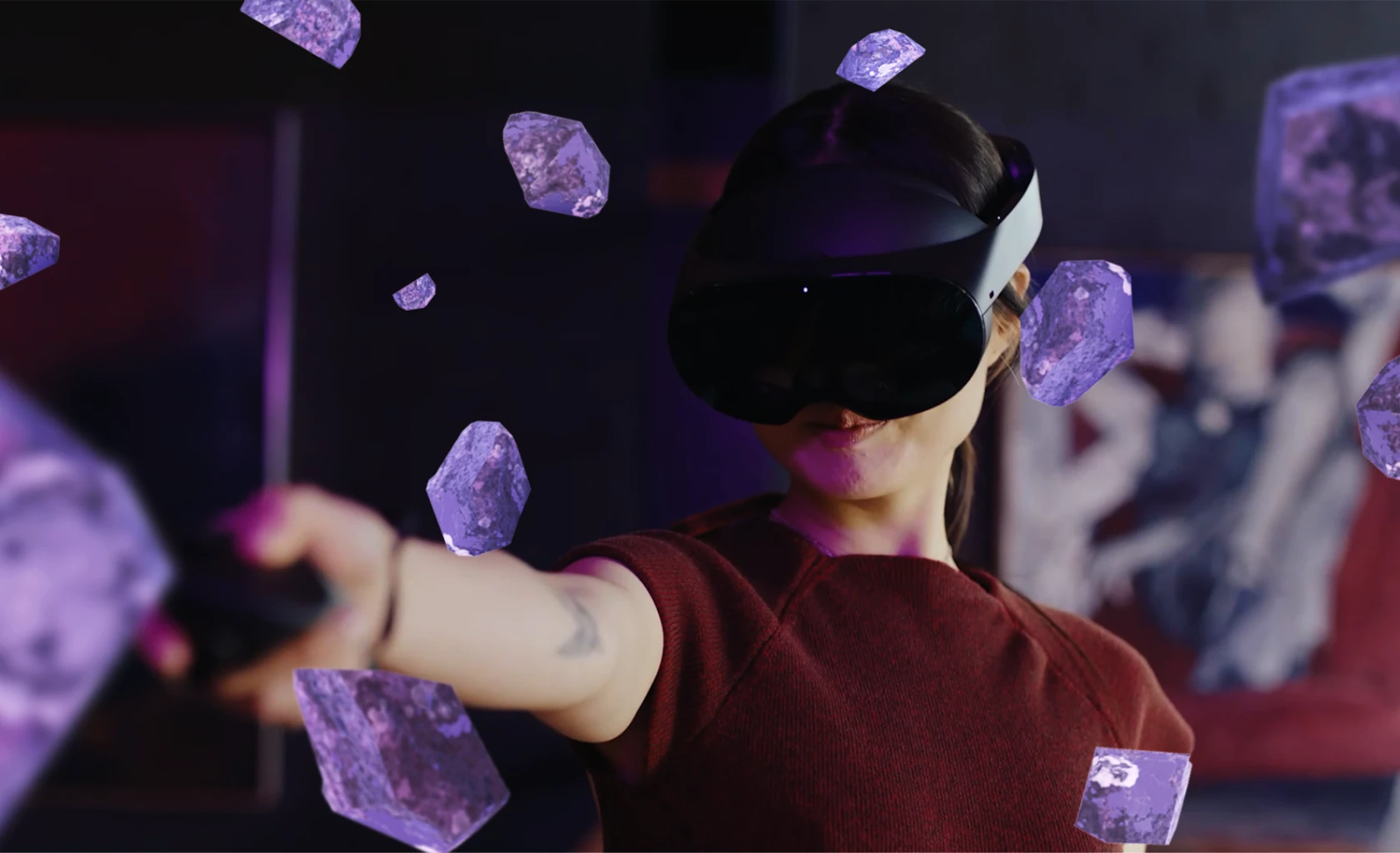 Meta: Spatial Fusion media 1