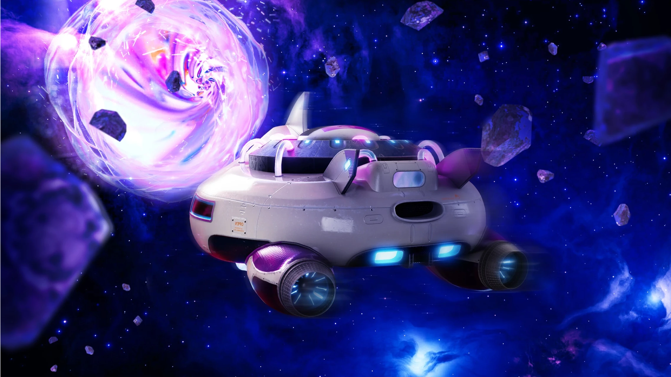 Meta: Spatial Fusion media 12