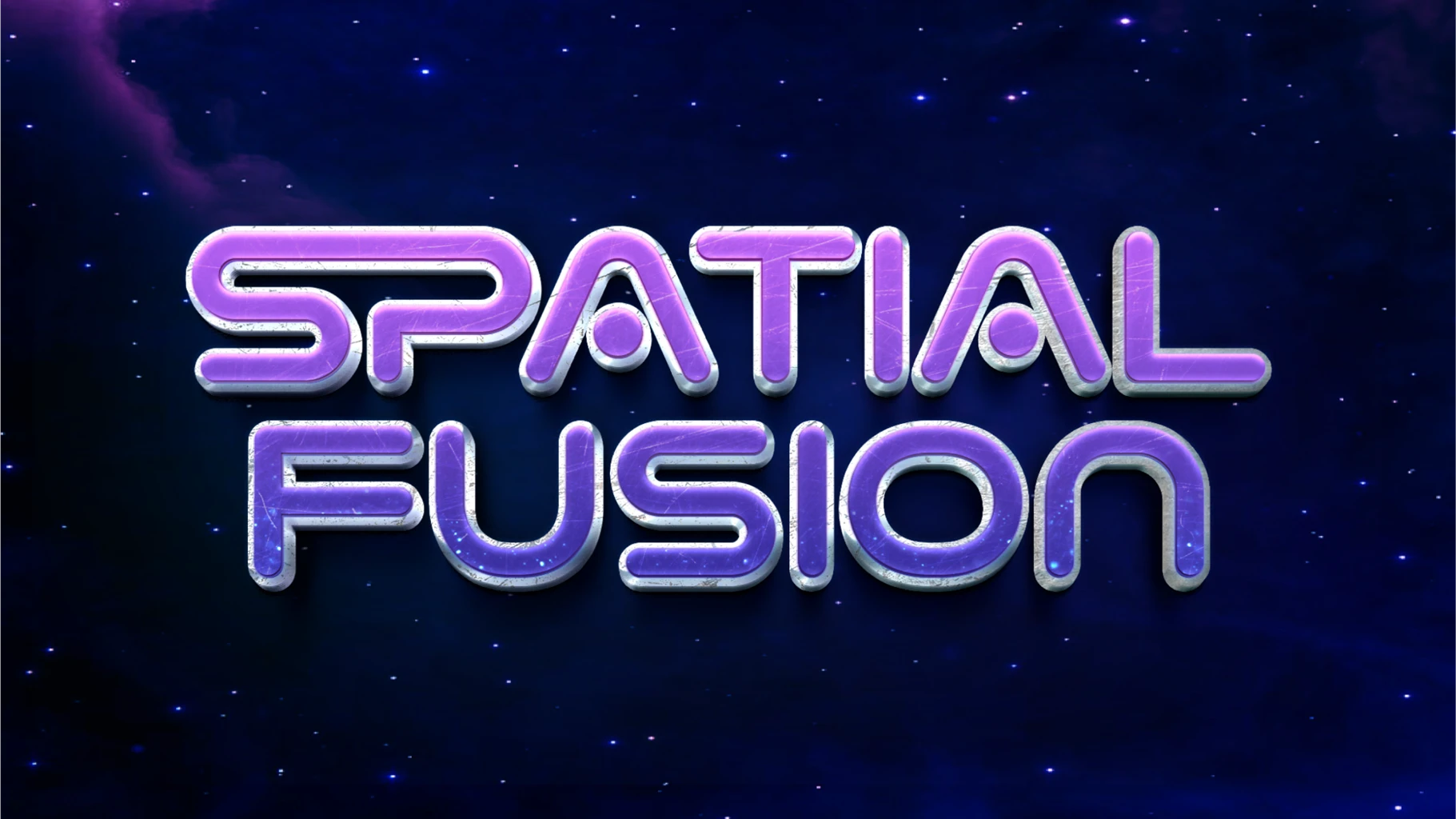 Meta: Spatial Fusion media 6