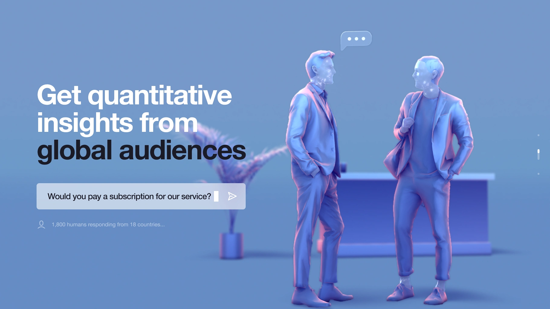 Synthetic Human media 5