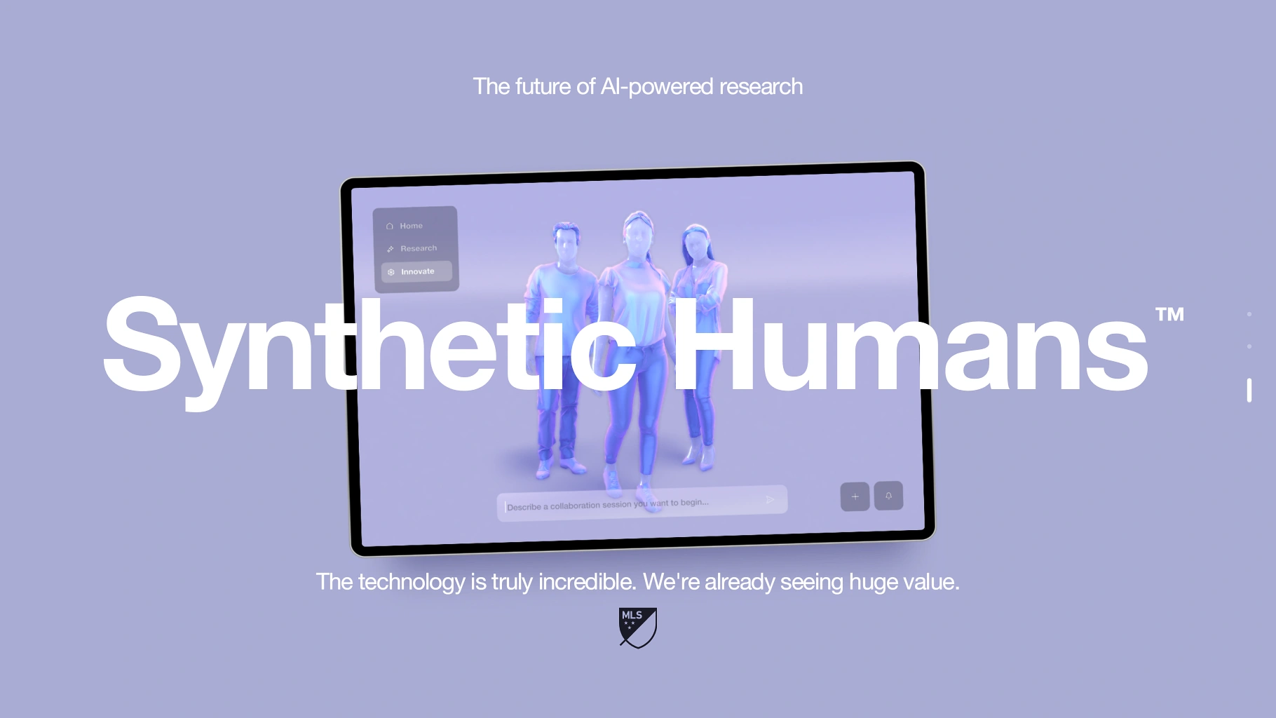Synthetic Human media 7