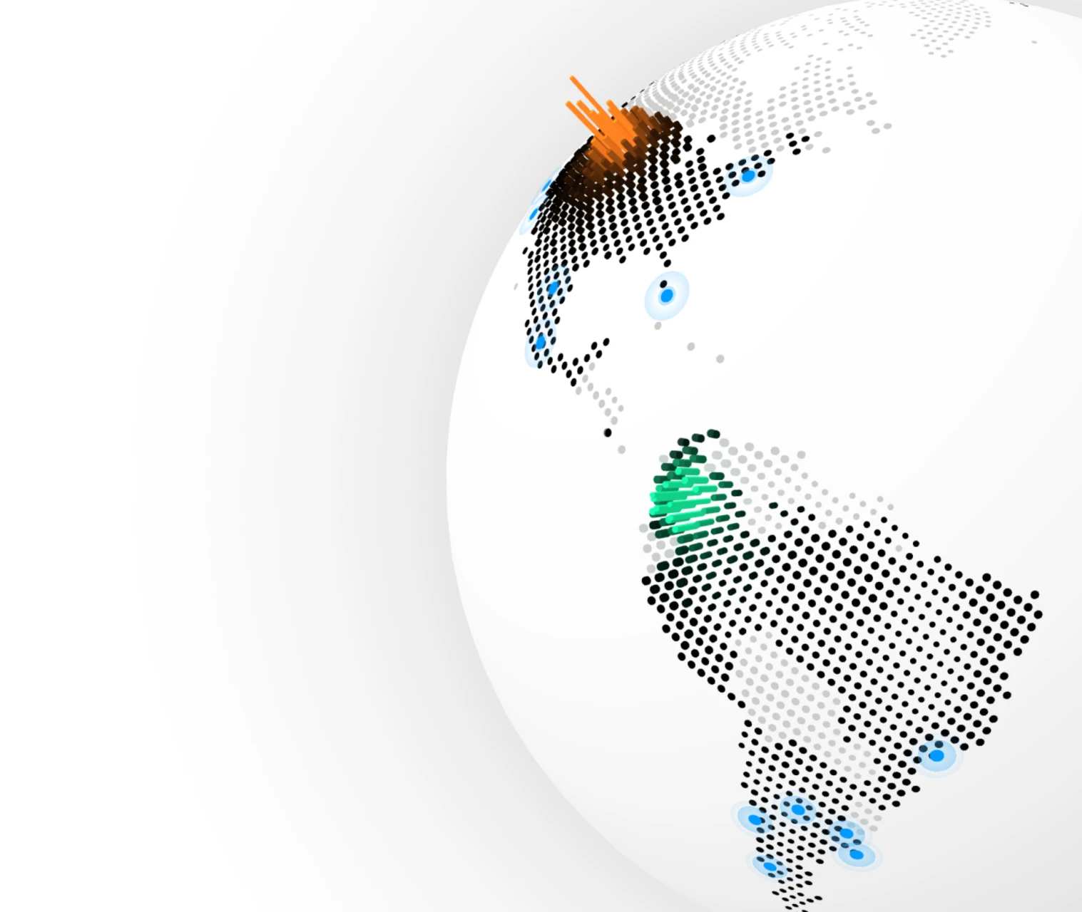 Worldcoin Globe media 4