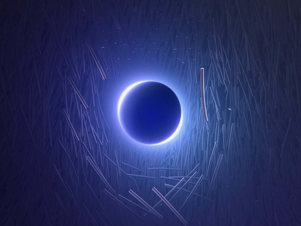 Zero Tech preview