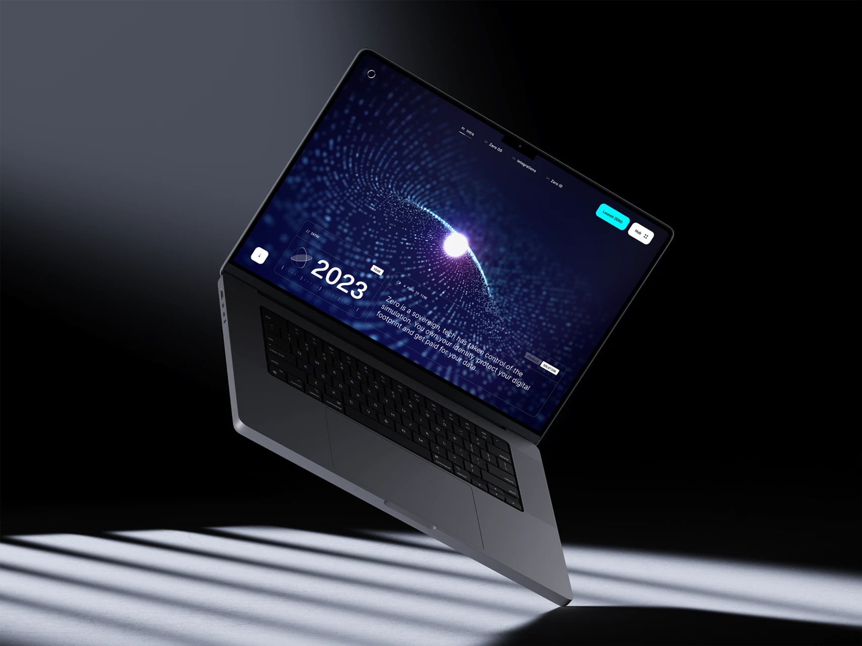 Zero Tech media 2