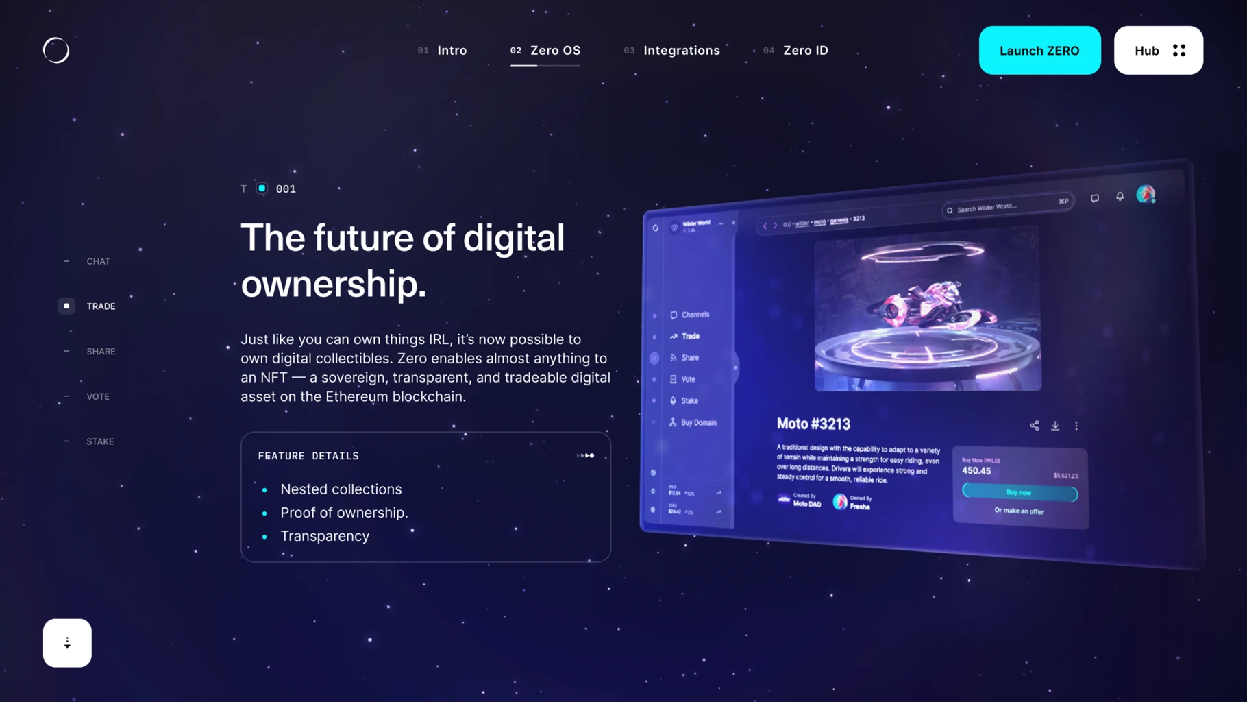 Zero Tech media 9